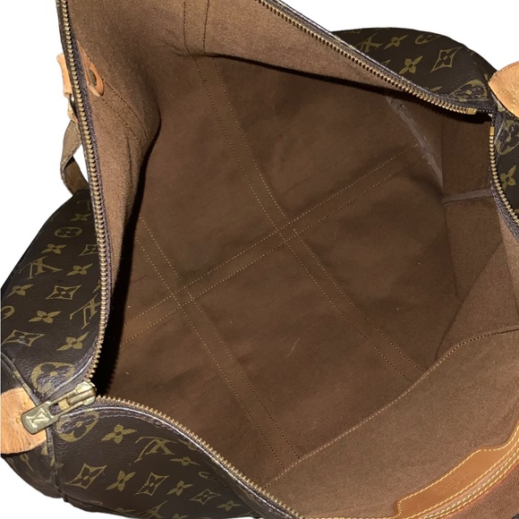 💯 auth Louis Vuitton Sac Flanerie 50 😍 - Picture 15 of 16